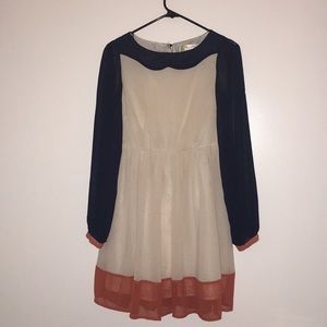 Ezra Label purchased from SF Boutique, Ambiance